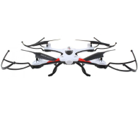 JJRC H31 Biały - 1438067 - zdjęcie 1